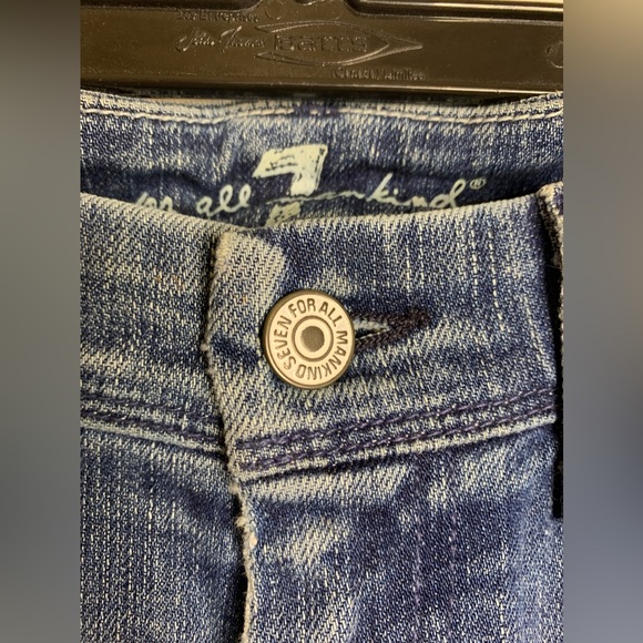 7FOR ALL MANKIND🇺🇸JEANS - Picture 5 of 11